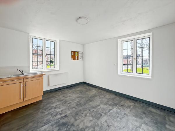 Maison Fleury Sur Andelle 3 pièce(s) 43 m2