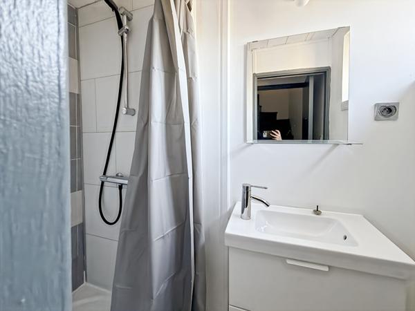 Maison Fleury Sur Andelle 3 pièce(s) 43 m2