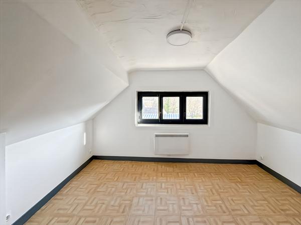 Maison Fleury Sur Andelle 3 pièce(s) 43 m2