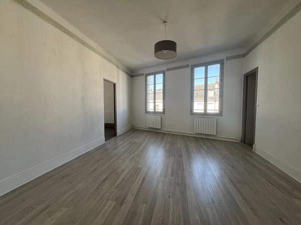 Immeuble de rapport - Montrichard Val De Cher