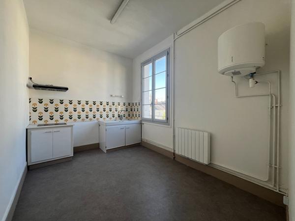 Immeuble de rapport - Montrichard Val De Cher