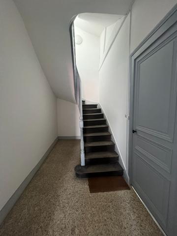 Immeuble de rapport - Montrichard Val De Cher