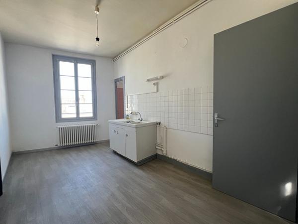 Immeuble de rapport - Montrichard Val De Cher