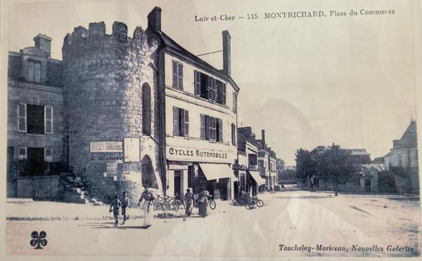 Immeuble de rapport - Montrichard Val De Cher