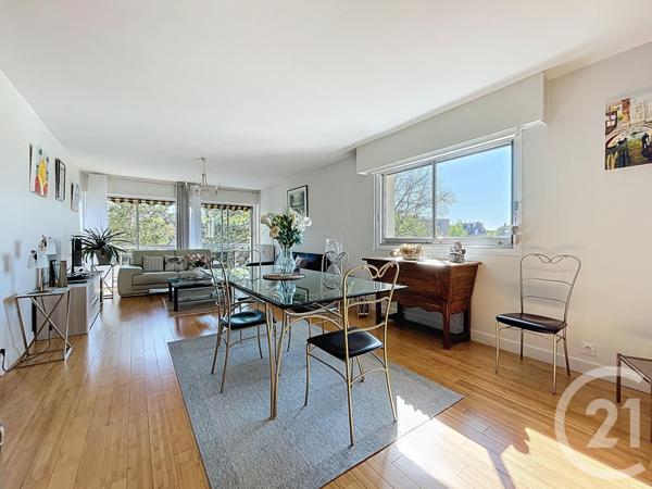 Appartement F5 à vendre  5 pièces - 105,12 m2 COMPIEGNE - 60