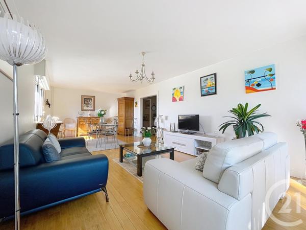 Appartement F5 à vendre  5 pièces - 105,12 m2 COMPIEGNE - 60