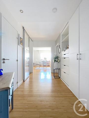 Appartement F5 à vendre  5 pièces - 105,12 m2 COMPIEGNE - 60