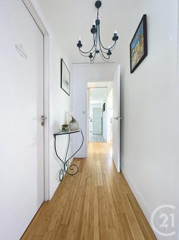 Appartement F5 à vendre  5 pièces - 105,12 m2 COMPIEGNE - 60