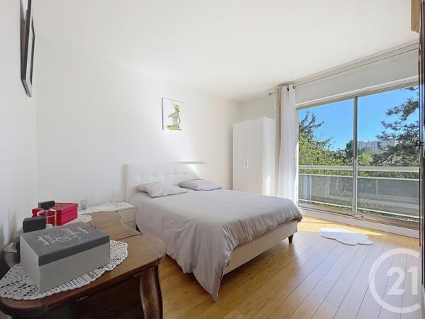 Appartement F5 à vendre  5 pièces - 105,12 m2 COMPIEGNE - 60