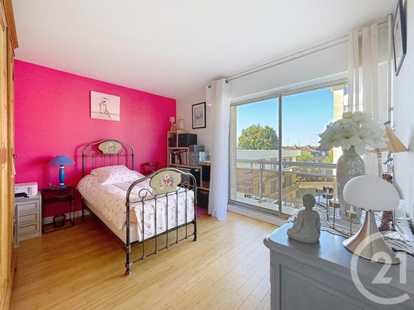 Appartement F5 à vendre  5 pièces - 105,12 m2 COMPIEGNE - 60