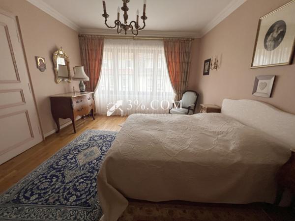 Immeuble 388 m² 2 etage(s)