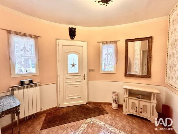 Maison à vendre 10 pièces 265 m² Viry-Châtillon