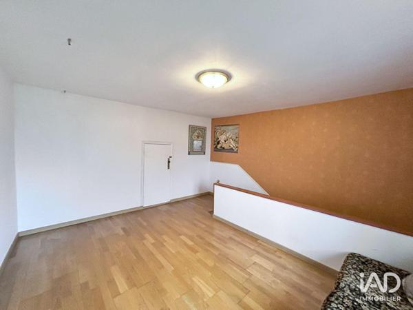 Maison à vendre 10 pièces 265 m² Viry-Châtillon