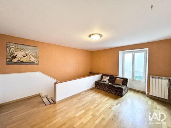 Maison à vendre 10 pièces 265 m² Viry-Châtillon