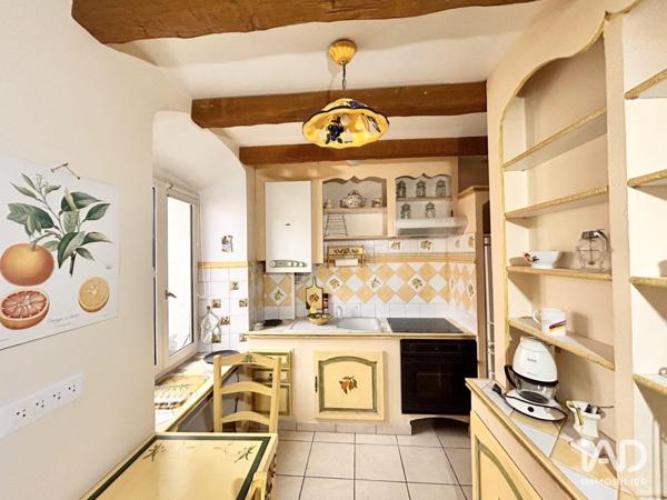 Maison à vendre 10 pièces 265 m² Viry-Châtillon