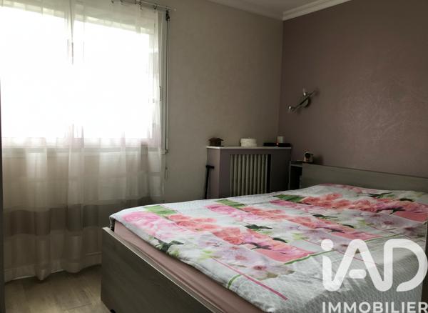 Maison à vendre 5 pièces 80 m² Saint-Nazaire