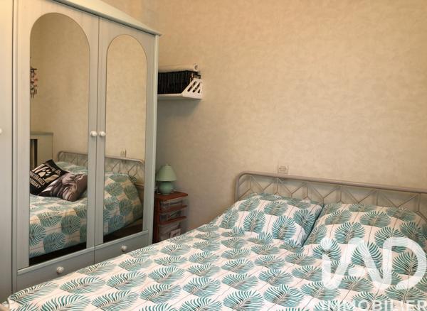 Maison à vendre 5 pièces 80 m² Saint-Nazaire