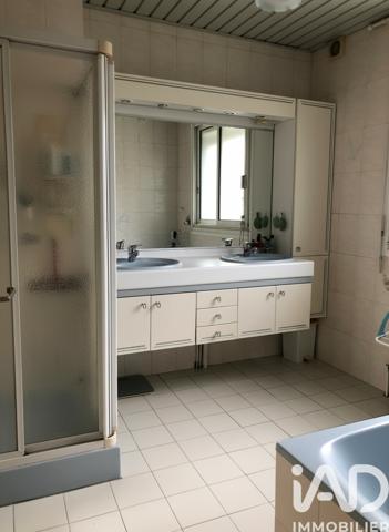 Maison à vendre 5 pièces 80 m² Saint-Nazaire