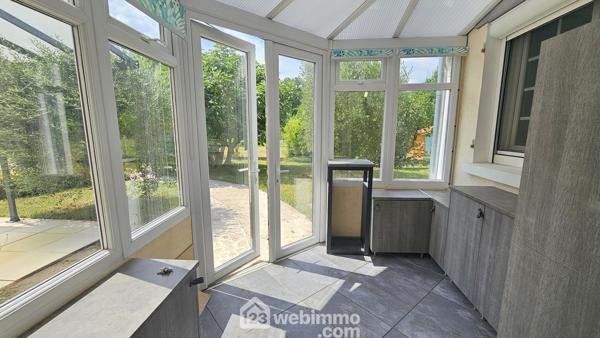 Maison 201 m² à Milly-la-Forêt 91490