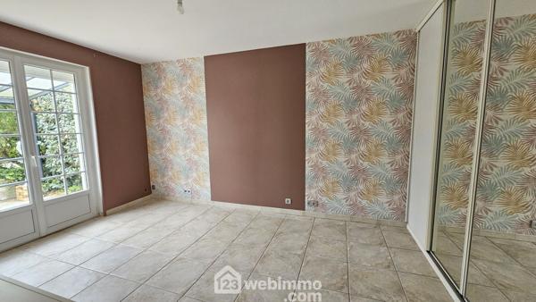 Maison 201 m² à Milly-la-Forêt 91490