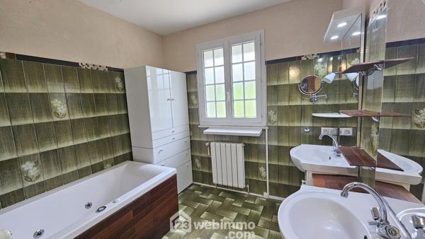 Maison 201 m² à Milly-la-Forêt 91490