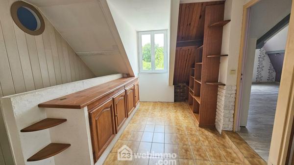 Maison 201 m² à Milly-la-Forêt 91490