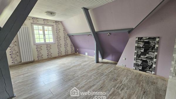 Maison 201 m² à Milly-la-Forêt 91490