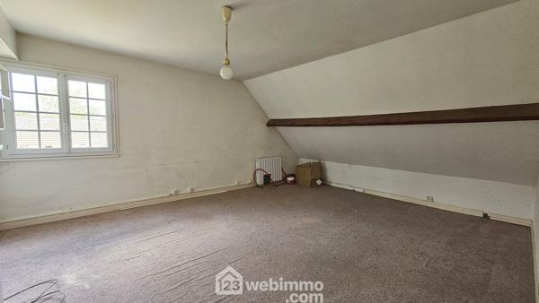 Maison 201 m² à Milly-la-Forêt 91490