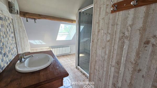Maison 201 m² à Milly-la-Forêt 91490