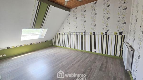 Maison 201 m² à Milly-la-Forêt 91490