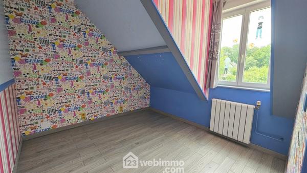 Maison 201 m² à Milly-la-Forêt 91490