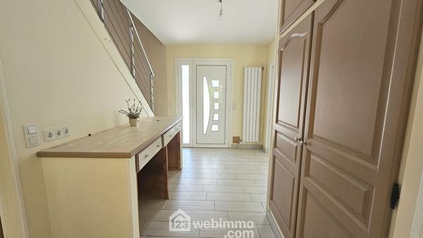 Maison 201 m² à Milly-la-Forêt 91490
