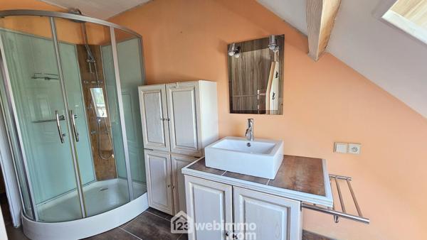 Maison 201 m² à Milly-la-Forêt 91490