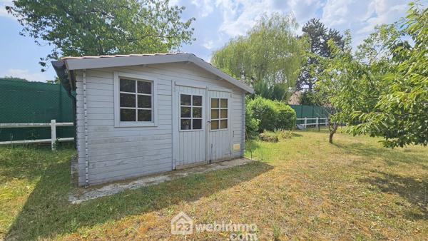 Maison 201 m² à Milly-la-Forêt 91490