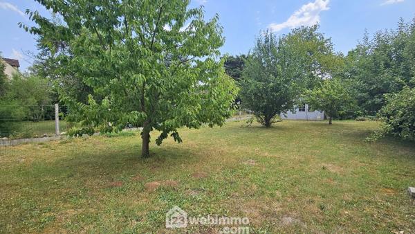 Maison 201 m² à Milly-la-Forêt 91490