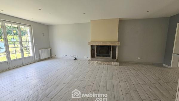 Maison 201 m² à Milly-la-Forêt 91490