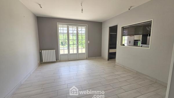 Maison 201 m² à Milly-la-Forêt 91490
