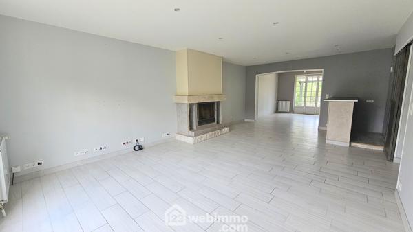 Maison 201 m² à Milly-la-Forêt 91490