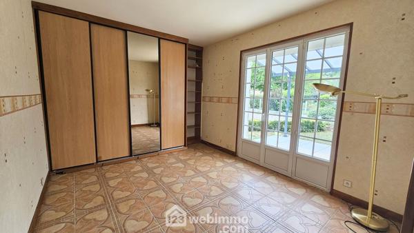 Maison 201 m² à Milly-la-Forêt 91490