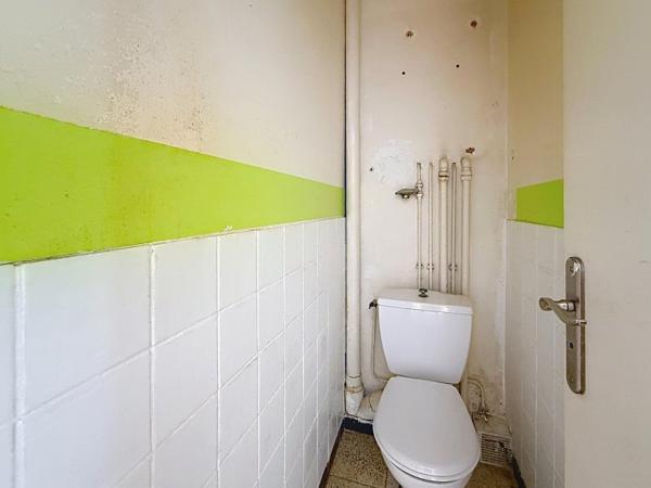 Vente / Maison de plain-pied à Nîmes (30900)