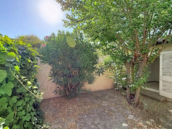 Vente / Maison de plain-pied à Nîmes (30900)
