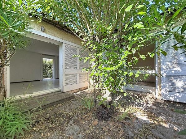 Vente / Maison de plain-pied à Nîmes (30900)
