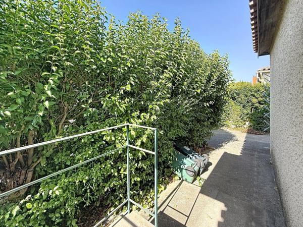 Vente / Maison de plain-pied à Nîmes (30900)