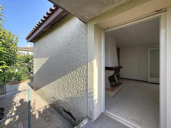 Vente / Maison de plain-pied à Nîmes (30900)