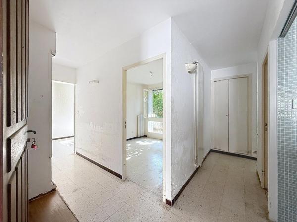 Vente / Maison de plain-pied à Nîmes (30900)