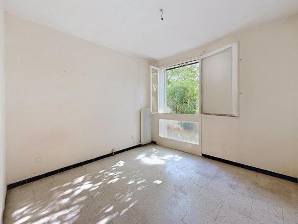 Vente / Maison de plain-pied à Nîmes (30900)