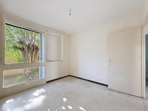 Vente / Maison de plain-pied à Nîmes (30900)