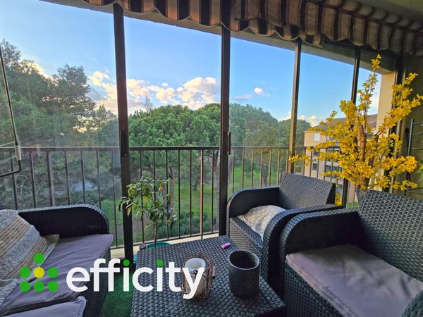 Appartement 4 pièces - 90 m²