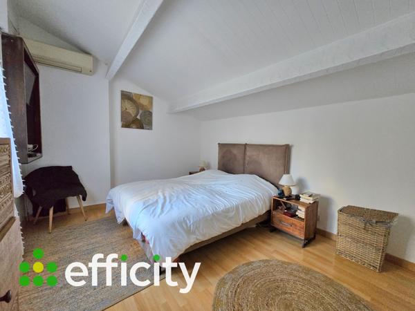 Appartement 4 pièces - 90 m²