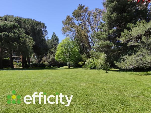 Appartement 4 pièces - 90 m²